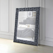 Dante Accent Floor Mirror - 24237