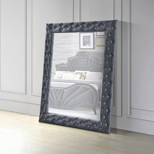 Dante Accent Floor Mirror - 24237
