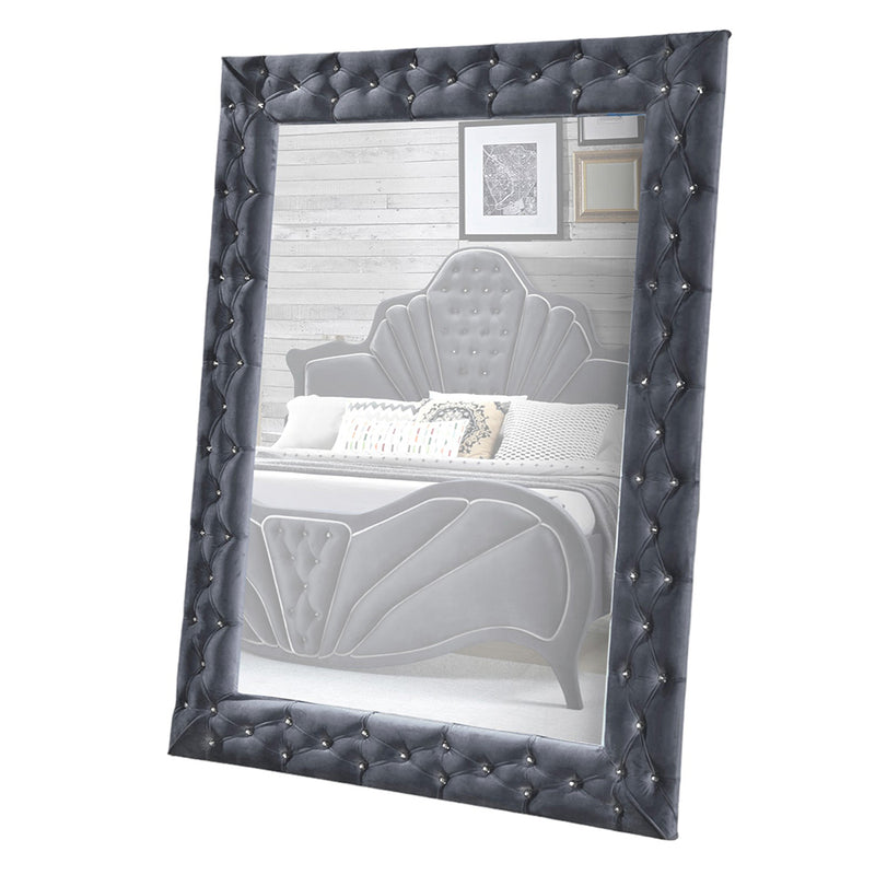 Dante Accent Floor Mirror - 24237