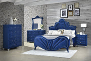 Dante EK Bed - 24217EK