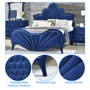 Dante EK Bed - 24217EK