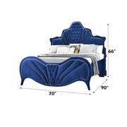 Dante Queen Bed - 24220Q