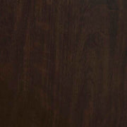 Dantenton Merlot Queen Panel Bed - B611B2