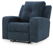 Danum Ink Recliner - 3880629