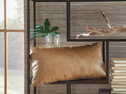 Danvale Caramel Pillow - A1001141P