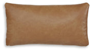 Danvale Caramel Pillow - A1001141P