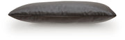 Danvale Dark Brown Pillow - A1001142P