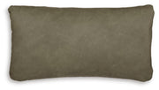 Danvale Green Pillow - A1001143P
