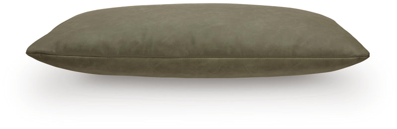Danvale Green Pillow - A1001143P
