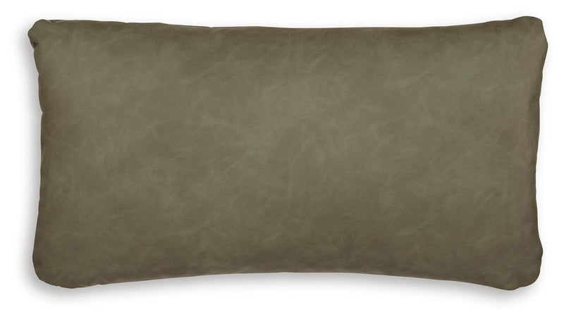 Danvale Green Pillow (Set of 4) - A1001143