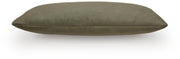 Danvale Green Pillow (Set of 4) - A1001143