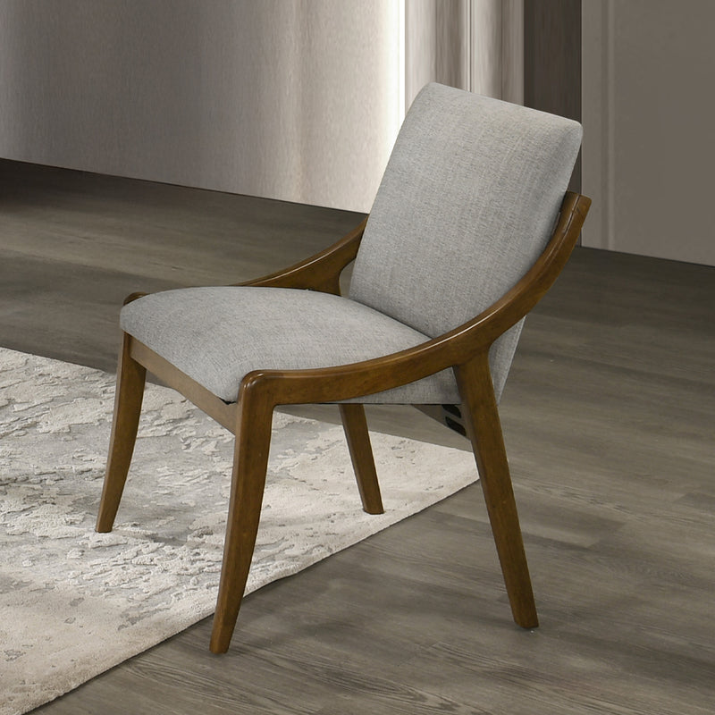 Danzel Side Chair (Set-2) - DN06151