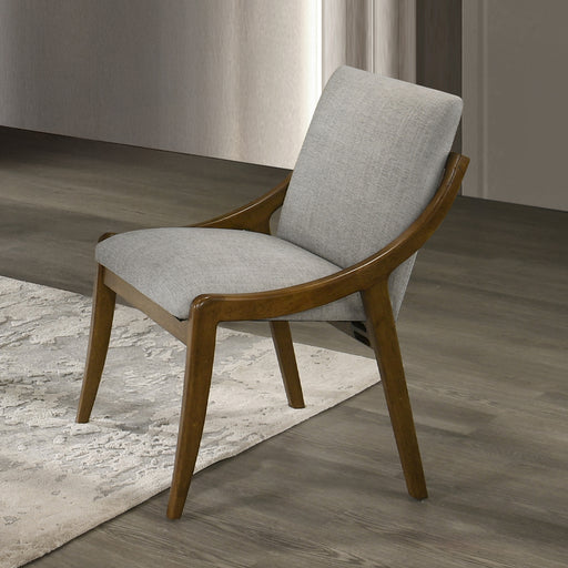 Danzel Side Chair (Set-2) - DN06151