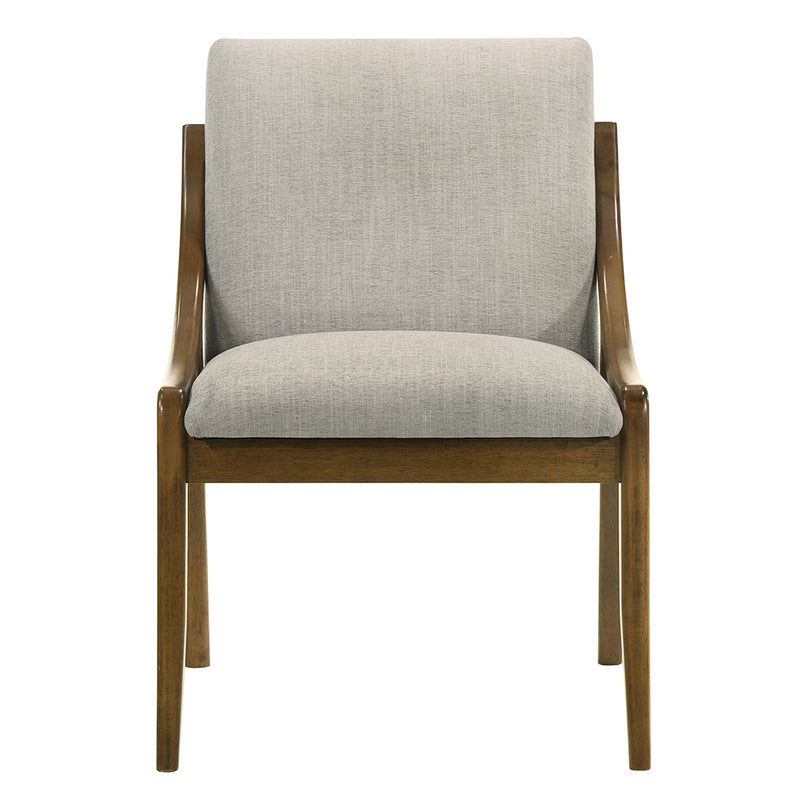 Danzel Side Chair (Set-2) - DN06151