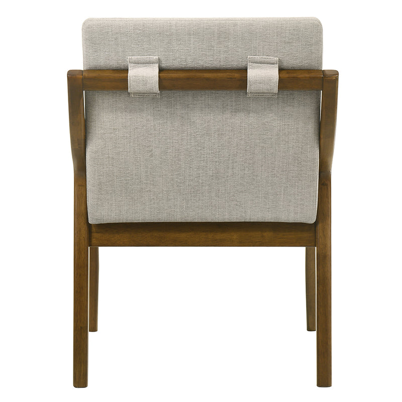 Danzel Side Chair (Set-2) - DN06151