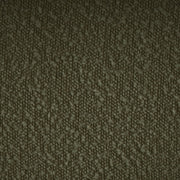 Daphne 64" Boucle Fabric Upholstered Loveseat in Olive - 44003Olive-L