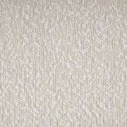 Daphne 89" Boucle Fabric Upholstered Sofa in Cream - 44003Cream-S