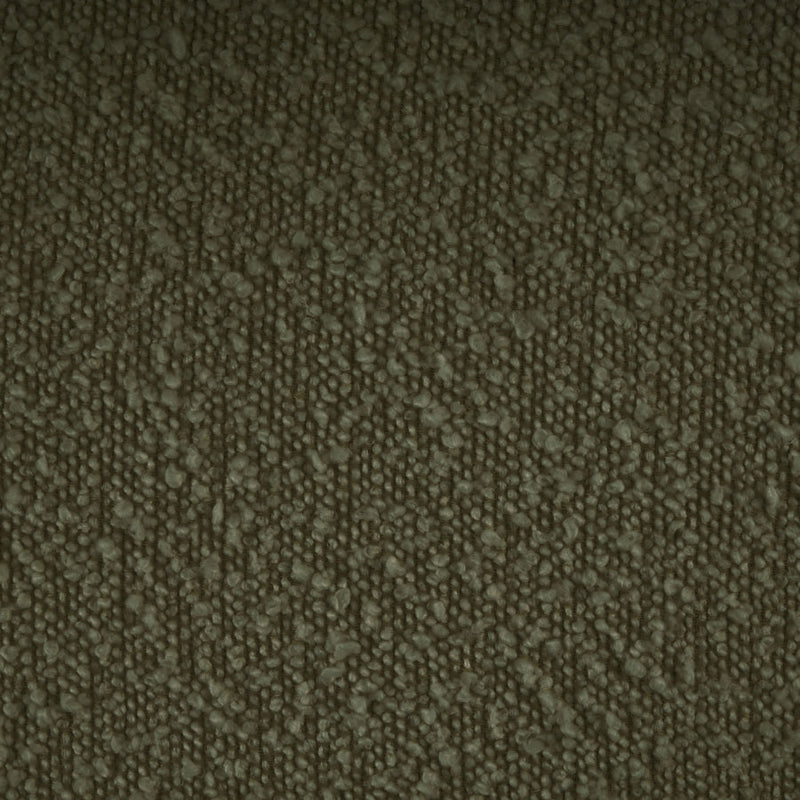 Daphne 89" Boucle Fabric Upholstered Sofa in Olive - 44003Olive-S