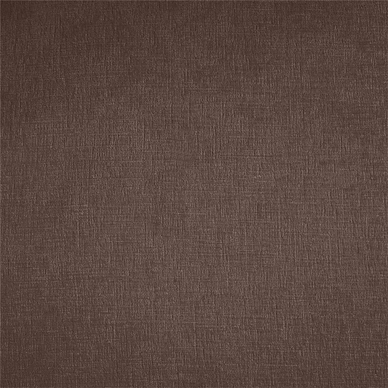 Daphne 89" Chenille Fabric Upholstered Sofa in Brown - 44001Brown-S