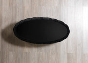 Daphne Black Coffee Table - Gate FurnitureCoffee Table