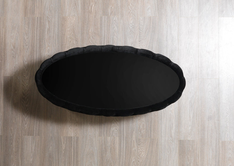 Daphne Black Coffee Table - Gate FurnitureCoffee Table