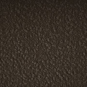 Daphne Boucle Fabric Upholstered Chair in Brown - 44003Brown-C