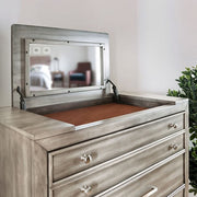 Daphne Gray Chest - CM7556C