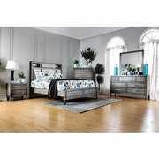 Daphne Gray Dresser - CM7556D