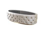 Daphne Ivory Coffee Table - Gate FurnitureCoffee Table