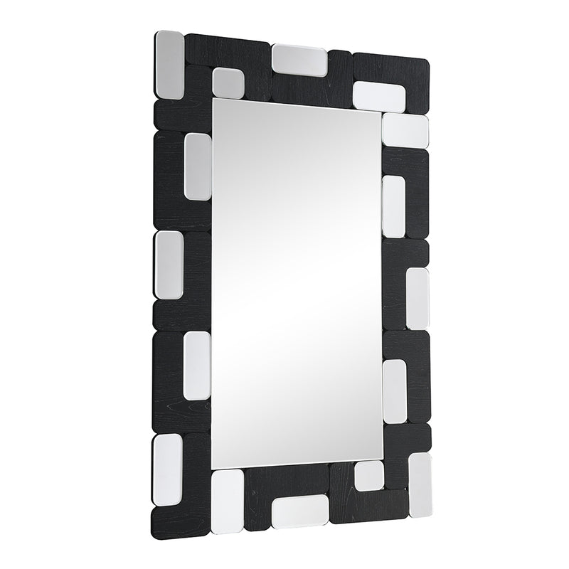 Dara Accent Mirror - AC03094