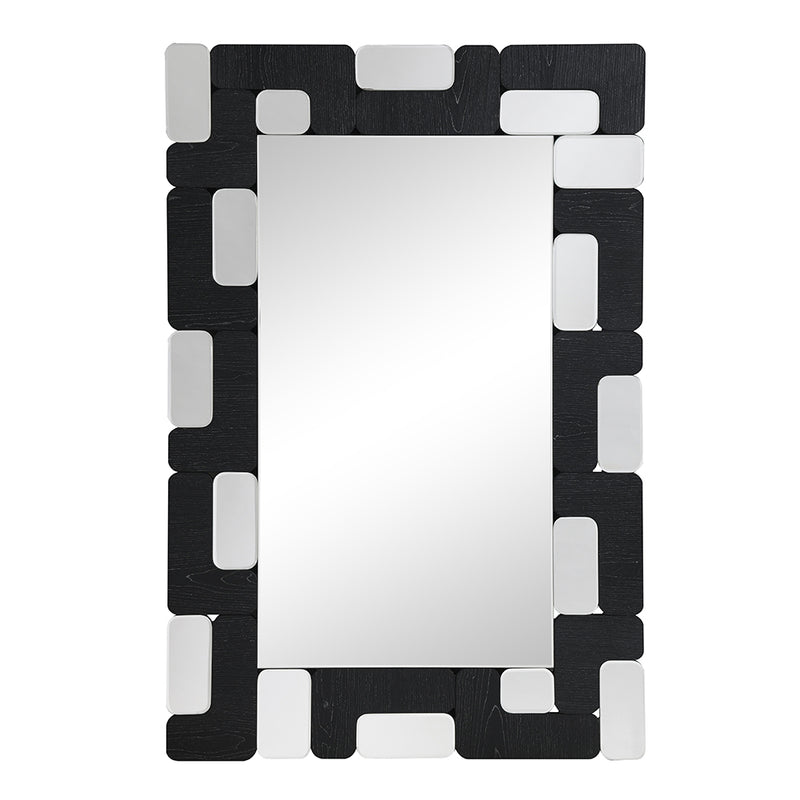 Dara Accent Mirror - AC03094