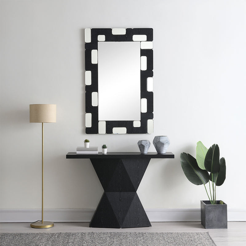 Dara Accent Mirror - AC03094