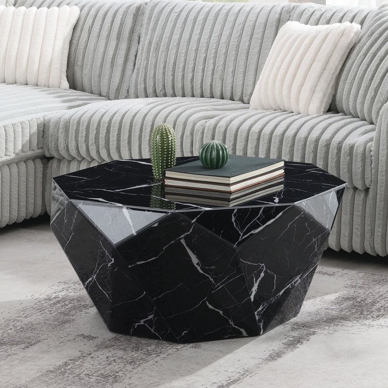 Dara Coffee Table - LV03625