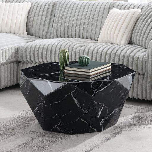 Dara Coffee Table - LV03625