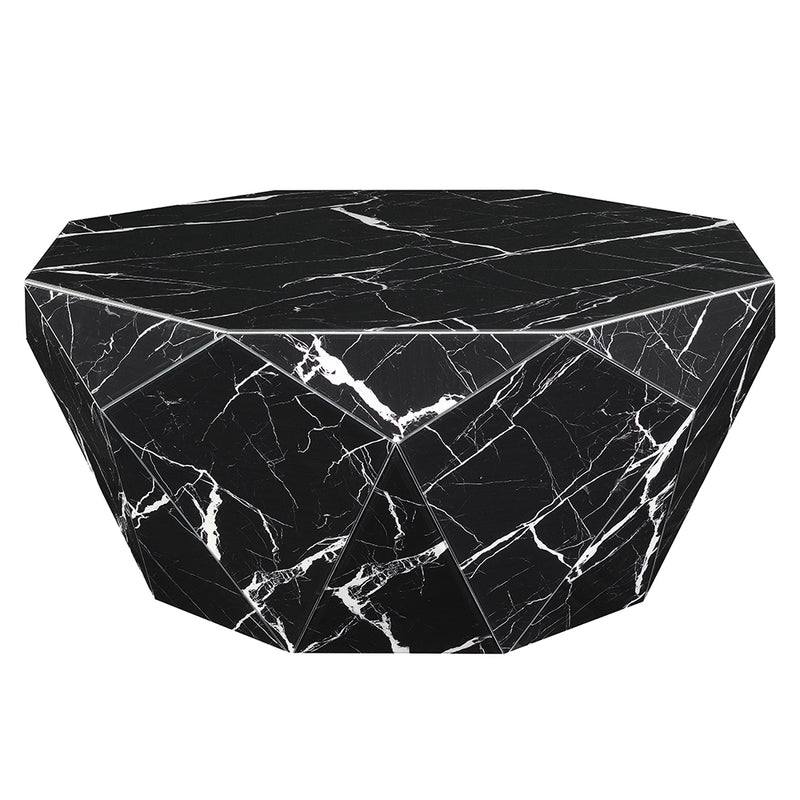 Dara Coffee Table - LV03625