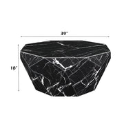 Dara Coffee Table - LV03625