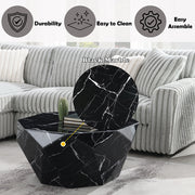 Dara Coffee Table - LV03625