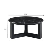 Dara Coffee Table - LV03635