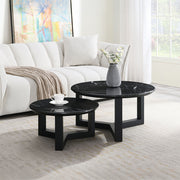 Dara Coffee Table - LV03635