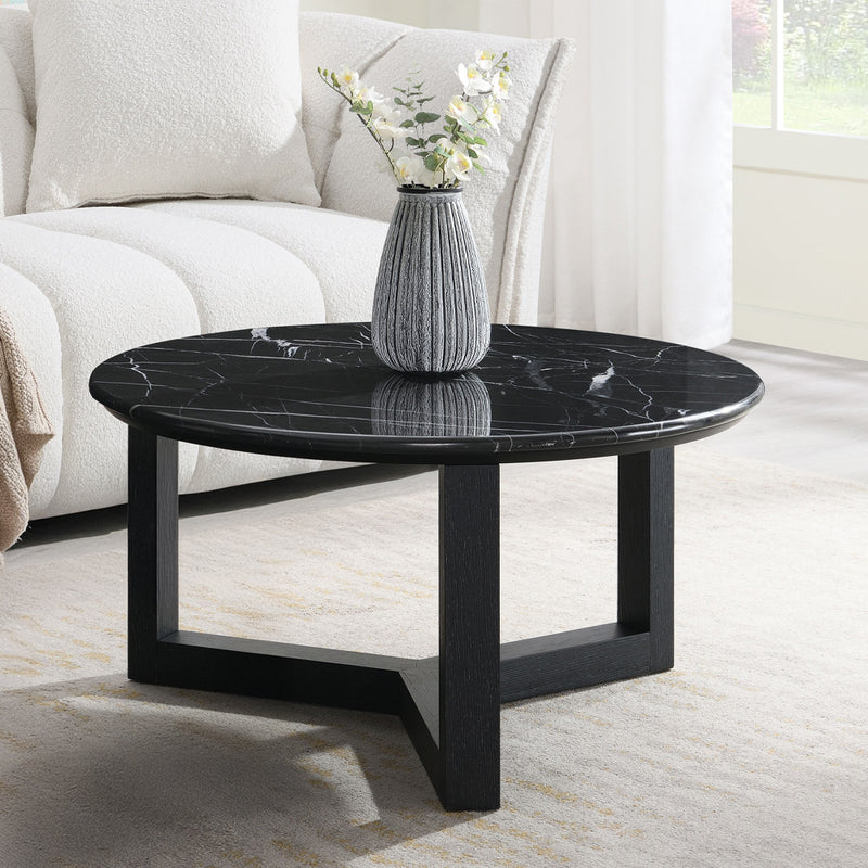 Dara Coffee Table - LV03645