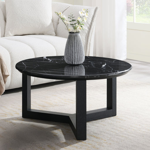 Dara Coffee Table - LV03645