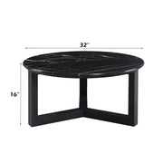 Dara Coffee Table - LV03645