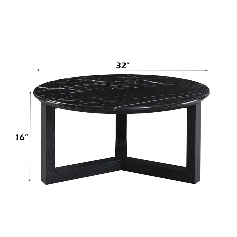 Dara Coffee Table - LV03645