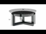 Dara Coffee Table - LV03645