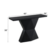 Dara Console Table - AC03093