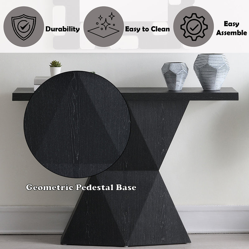 Dara Console Table - AC03093