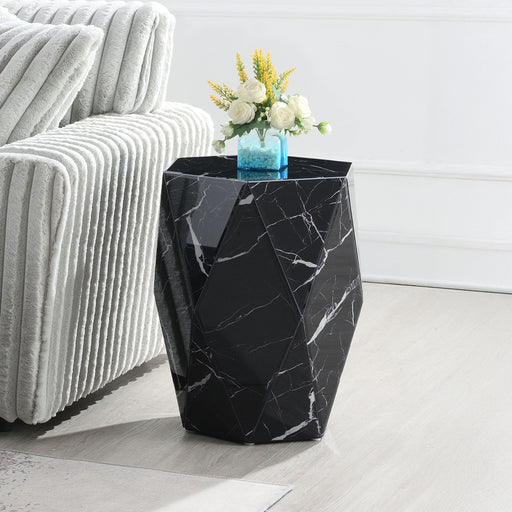 Dara End Table - LV03626