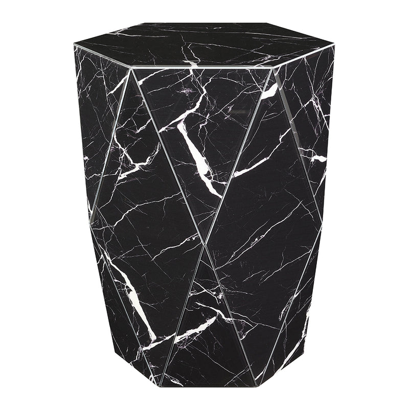 Dara End Table - LV03626