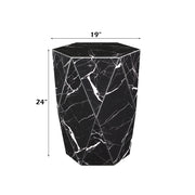 Dara End Table - LV03626