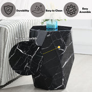 Dara End Table - LV03626